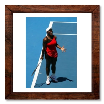 Serena Williams 12x12