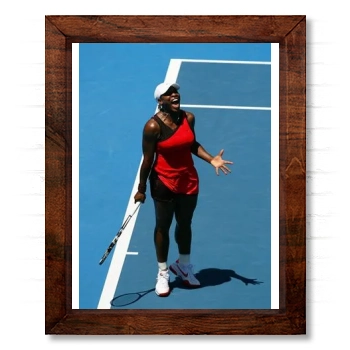 Serena Williams 14x17