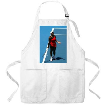 Serena Williams Apron