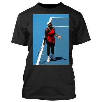 Serena Williams Men's TShirt