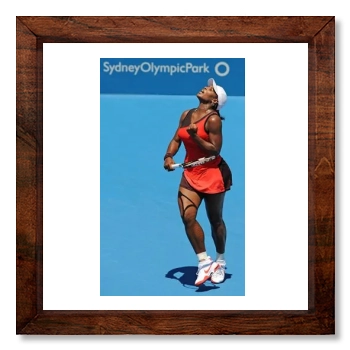 Serena Williams 12x12