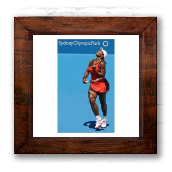 Serena Williams 6x6