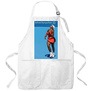 Serena Williams Apron