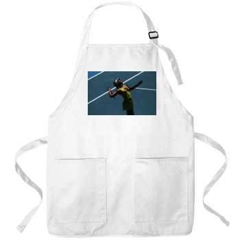 Serena Williams Apron