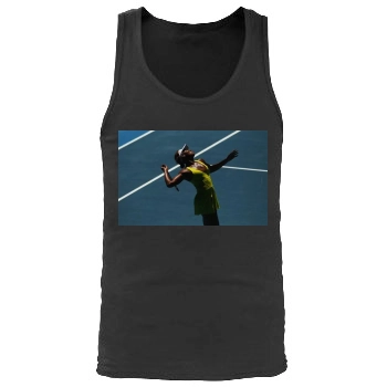 Serena Williams Men's Tank Top