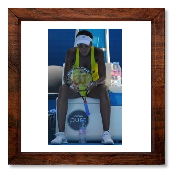 Serena Williams 12x12