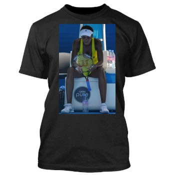 Serena Williams Men's TShirt