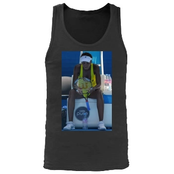 Serena Williams Men's Tank Top