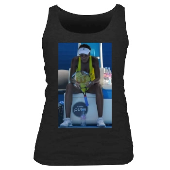 Serena Williams Women's Tank Top