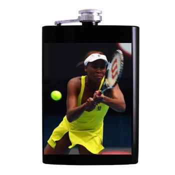 Serena Williams Hip Flask