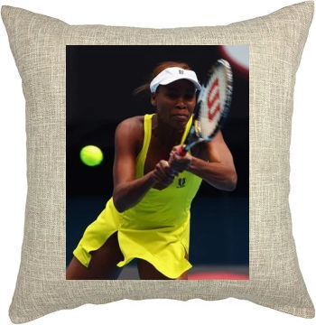 Serena Williams Pillow