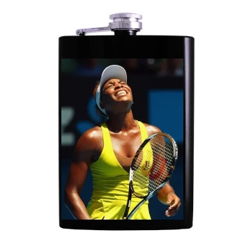 Serena Williams Hip Flask