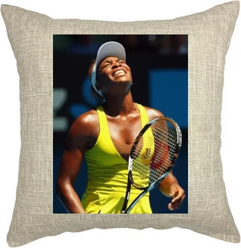 Serena Williams Pillow