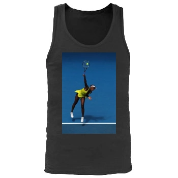 Serena Williams Men's Tank Top