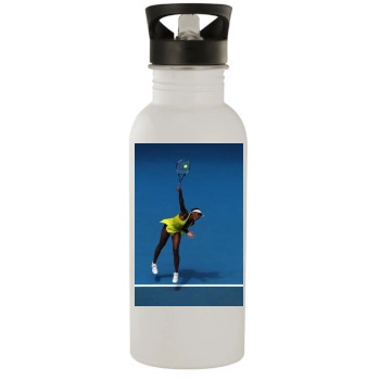 Serena Williams Stainless Steel Water Bottle