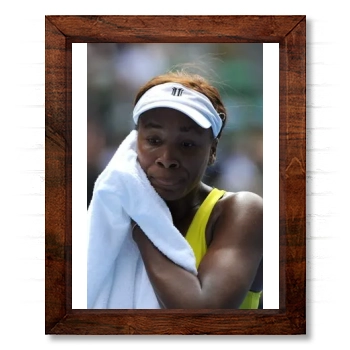 Serena Williams 14x17