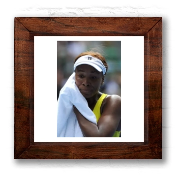 Serena Williams 6x6