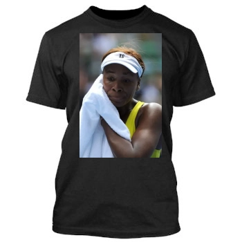 Serena Williams Men's TShirt