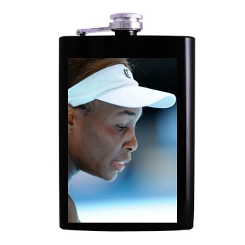 Serena Williams Hip Flask