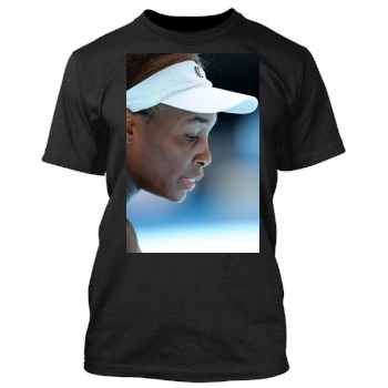 Serena Williams Men's TShirt