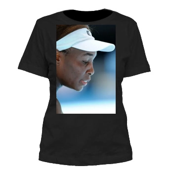 Serena Williams Women's Cut T-Shirt