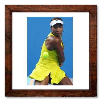 Serena Williams 12x12