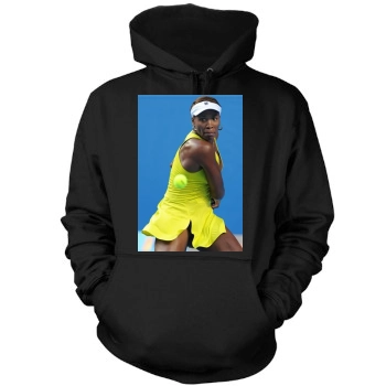 Serena Williams Mens Pullover Hoodie Sweatshirt