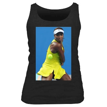 Serena Williams Women's Tank Top