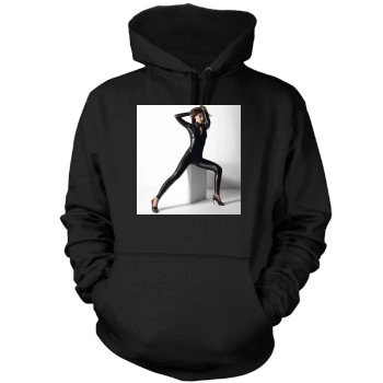 Shania Twain Mens Pullover Hoodie Sweatshirt