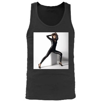 Shania Twain Men's Tank Top