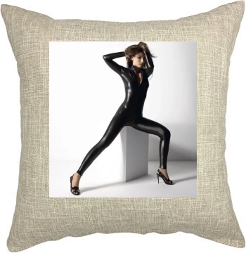 Shania Twain Pillow