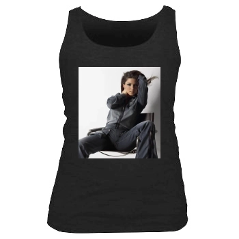 Shania Twain Women's Tank Top