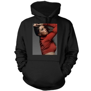 Shania Twain Mens Pullover Hoodie Sweatshirt