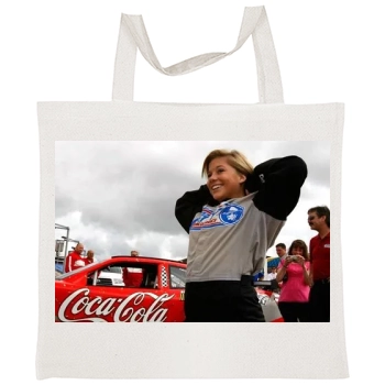 Shawn Johnson Tote