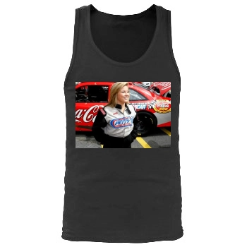 Shawn Johnson Men's Tank Top