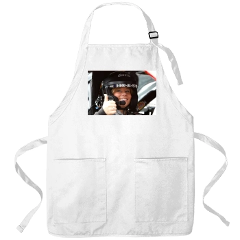 Shawn Johnson Apron