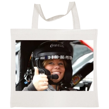 Shawn Johnson Tote