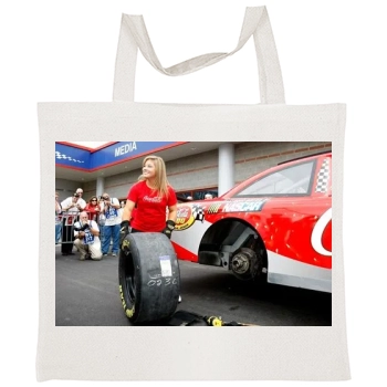 Shawn Johnson Tote