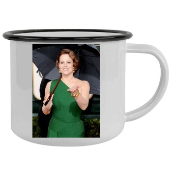 Sigourney Weaver Camping Mug