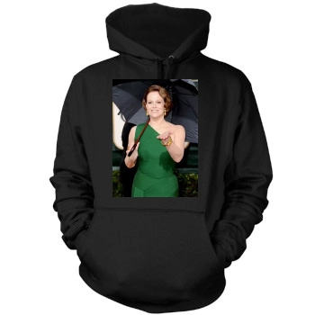 Sigourney Weaver Mens Pullover Hoodie Sweatshirt