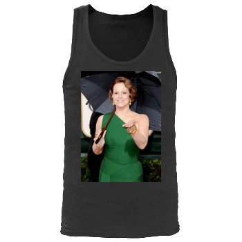 Sigourney Weaver Men's Tank Top