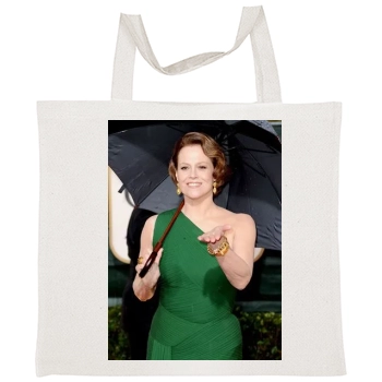 Sigourney Weaver Tote