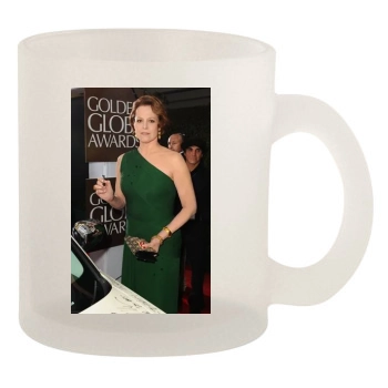 Sigourney Weaver 10oz Frosted Mug