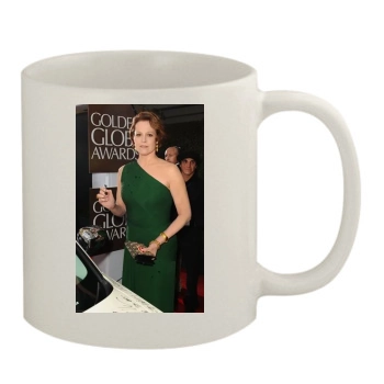 Sigourney Weaver 11oz White Mug