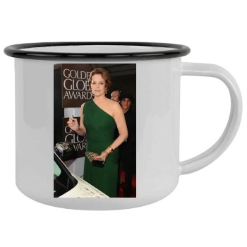 Sigourney Weaver Camping Mug