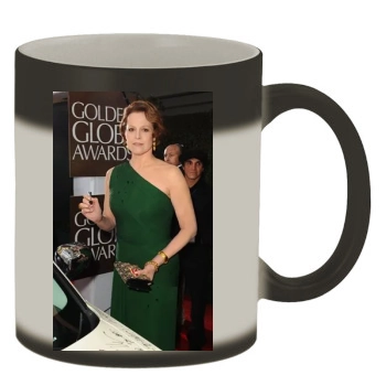 Sigourney Weaver Color Changing Mug