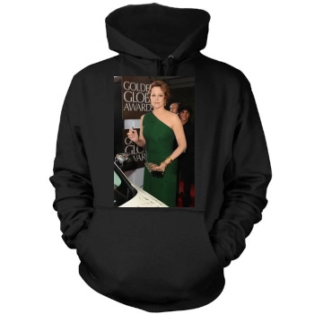 Sigourney Weaver Mens Pullover Hoodie Sweatshirt