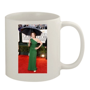 Sigourney Weaver 11oz White Mug