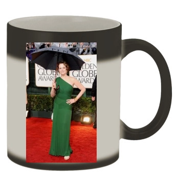 Sigourney Weaver Color Changing Mug