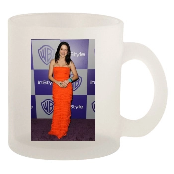 Sophia Bush 10oz Frosted Mug